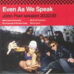 John Peel Session 20/02/93
