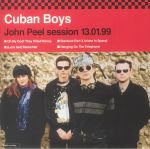 John Peel Session 13/01/99