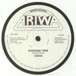 Dancing Time (reissue)
