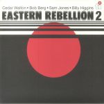 Eastern Rebellion 2 (reissue)