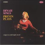 Dinah Sings: Previn Plays