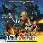 Turkey Shoot (Soundtrack) (reissue)