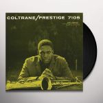 Coltrane (reissue)