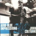 Afro Blue Impressions (reissue)