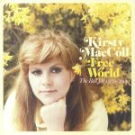 Free World: The Best Of Kirsty Maccoll 1979-2000