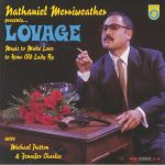 Music To Make Love To Your Old Lady By (reissue)