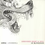 Undivided Heart & Soul (reissue)
