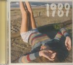 1989 (Taylor's Version) (Sunrise Boulevard Yellow Edition)