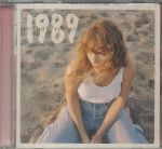1989 (Taylor's Version) (Rose Garden Pink Edition)