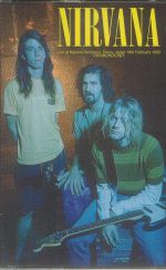 Nirvana Vinyl & CDs for sale - Juno Records