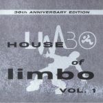 House Of Limbo Vol 1 (30th Anniversary Edition)