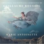 Marie Antoinette (Soundtrack)