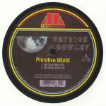 Primitive World (remixes)