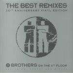The Best Remixes (30th Anniversary Edition)