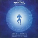Avatar: The Last Airbender: Book 1: Water (Soundtrack)