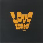 Love & Hate In A Different Time (Greg Wilson & Che remixes)