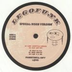 Special Disco Version