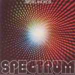 Spectrum (Soundtrack)