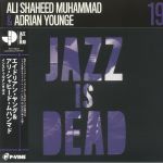 Jazz Is Dead 19: Instrumentals (Japanese Edition)