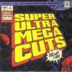 Super Ultra Mega Cuts Vol 1: 7 Inch
