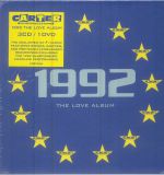 1992: The Love Album