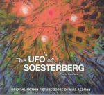 The UFO's Of Soesterberg (Soundtrack)