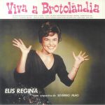 Viva A Brotolandia (reissue)