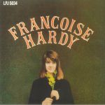 Francoise Hardy With Ezio Leoni & His Orchestra (reissue)