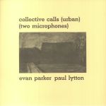 Collective Calls Urban: Two Microphones