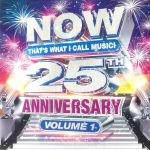 Now Thats What I Call Music! 25th Anniversary Vol 1