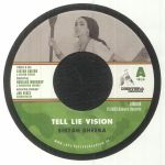 Tell Lie Vision