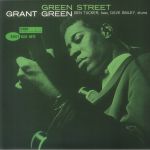 Green Street (reissue)