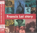 Francis Lai Story (Soundtrack)