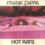 Hot Rats (reissue)