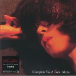 Folk Song 2: Diva Aishoka Complete Vol 2 Folk Akina