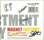 Magnet Factory