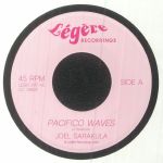 Pacifico Waves