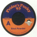 Soul Powder
