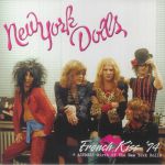 French Kiss 74/Actress: Birth Of New York Dolls