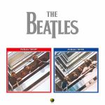 Red & Blue Albums (50th Anniversary Expanded Edition) (half speed remastered)