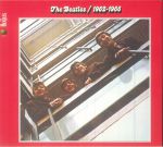 The Red Album 1962-1966 (2023 Expanded Edition)