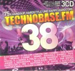 TechnoBase FM Vol 38