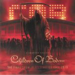 A Chapter Called Children Of Bodom: Final Show In Helsinki Ice Hall 2019