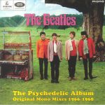 The Psychedelic Album: Original Mono Mixes 1966-1968