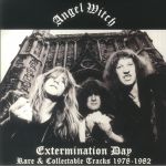 Extermination Day: Rare & Collectable Tracks 1978-1982