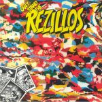 Can't Stand The Rezillos (reissue)