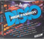 High Fashion Disco Volume 4