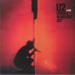 Under A Blood Red Sky: Live (40th Anniversary Edition) (Record Store Day RSD Black Friday 2023)