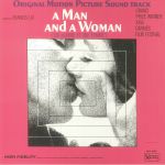 A Man & A Woman (Soundtrack) (remastered)
