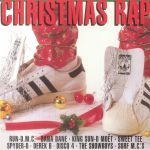 Christmas Rap (reissue)